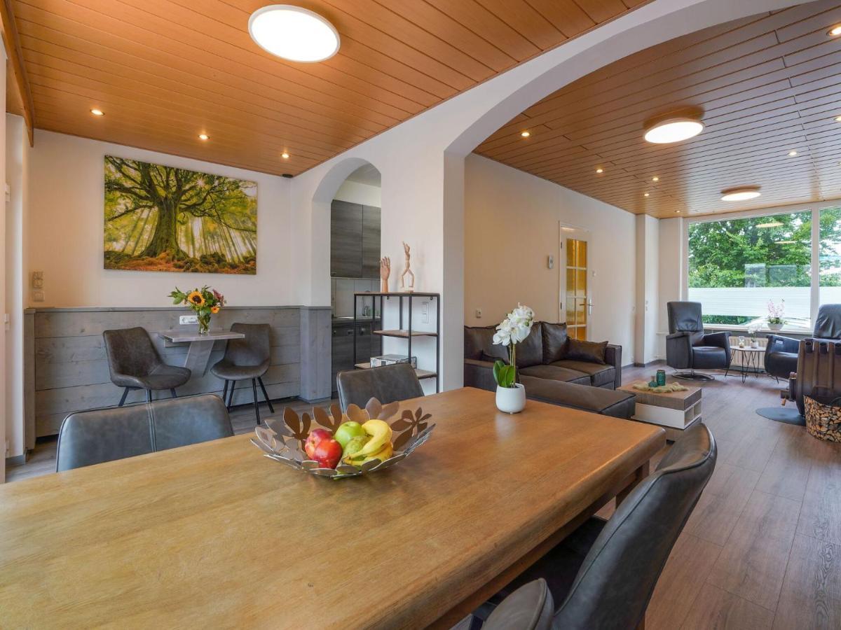 Villa Terraced House In Kerkrade With A Garden Extérieur photo